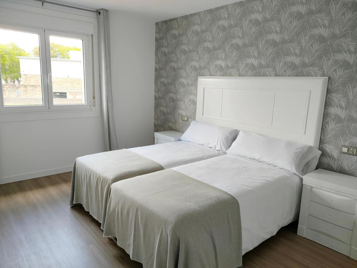 Second Home Arzua Apartamentos Exterior photo