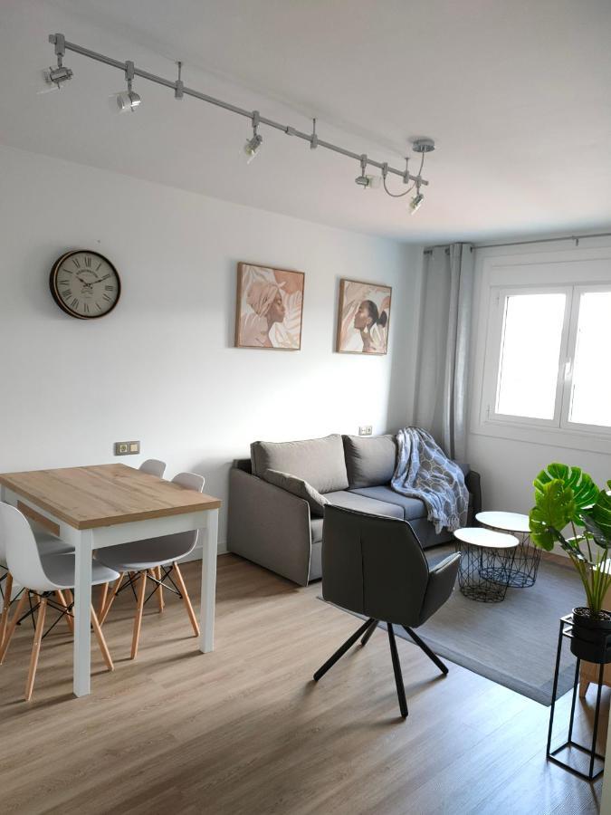 Second Home Arzua Apartamentos Exterior photo