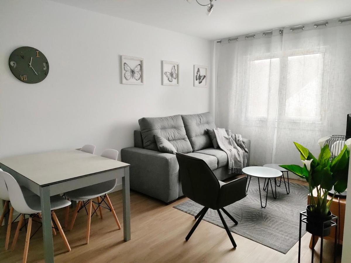 Second Home Arzua Apartamentos Exterior photo