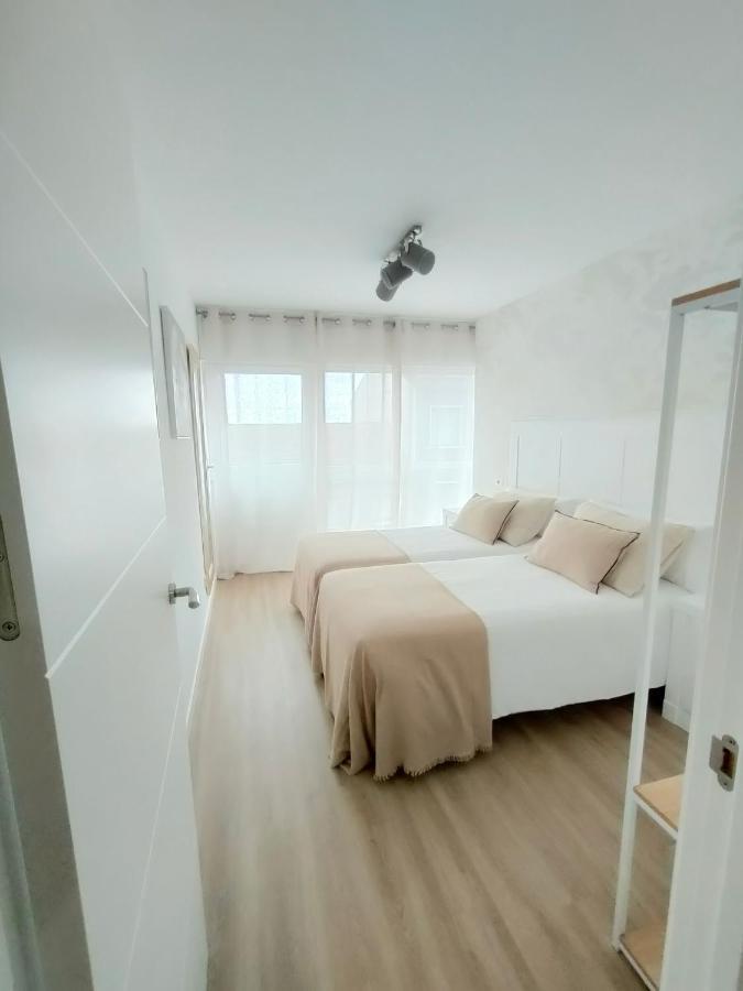 Second Home Arzua Apartamentos Exterior photo