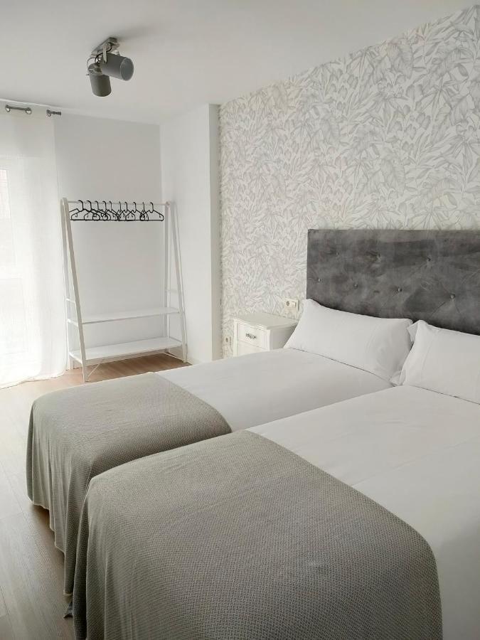Second Home Arzua Apartamentos Exterior photo