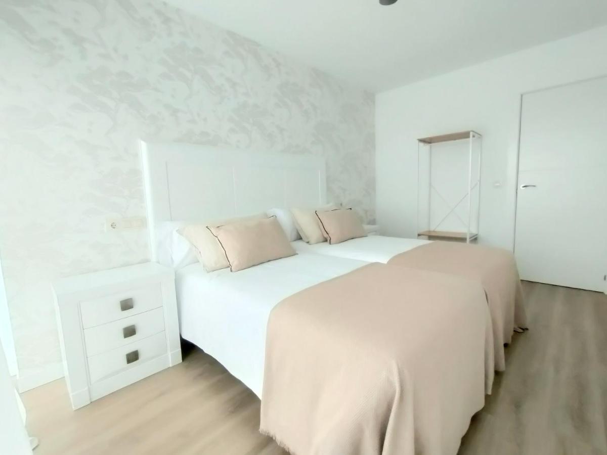 Second Home Arzua Apartamentos Exterior photo