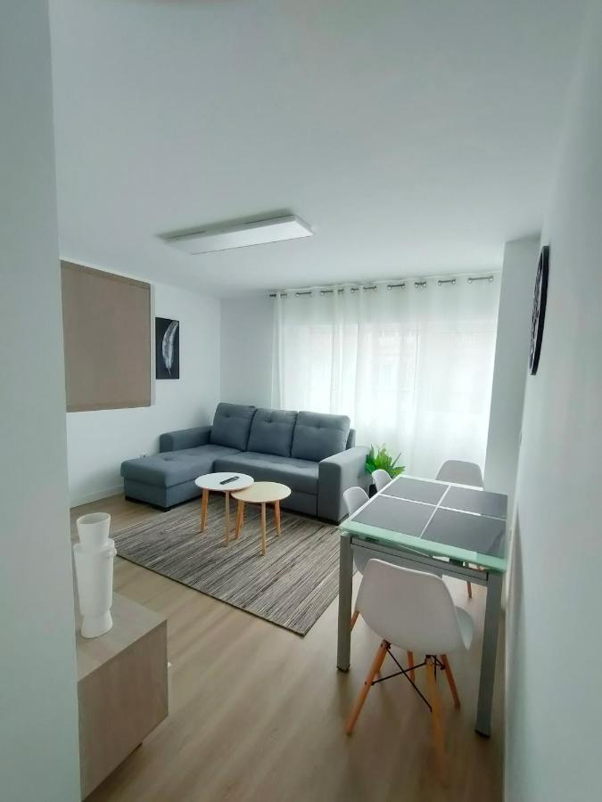 Second Home Arzua Apartamentos Exterior photo