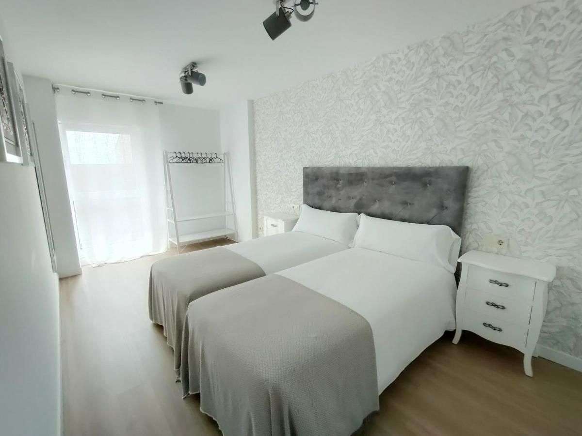 Second Home Arzua Apartamentos Exterior photo