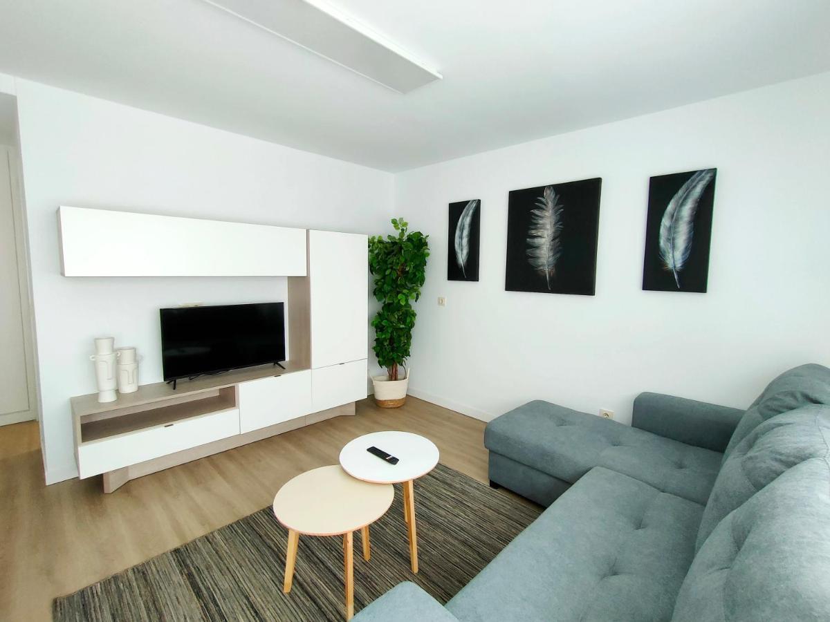 Second Home Arzua Apartamentos Exterior photo