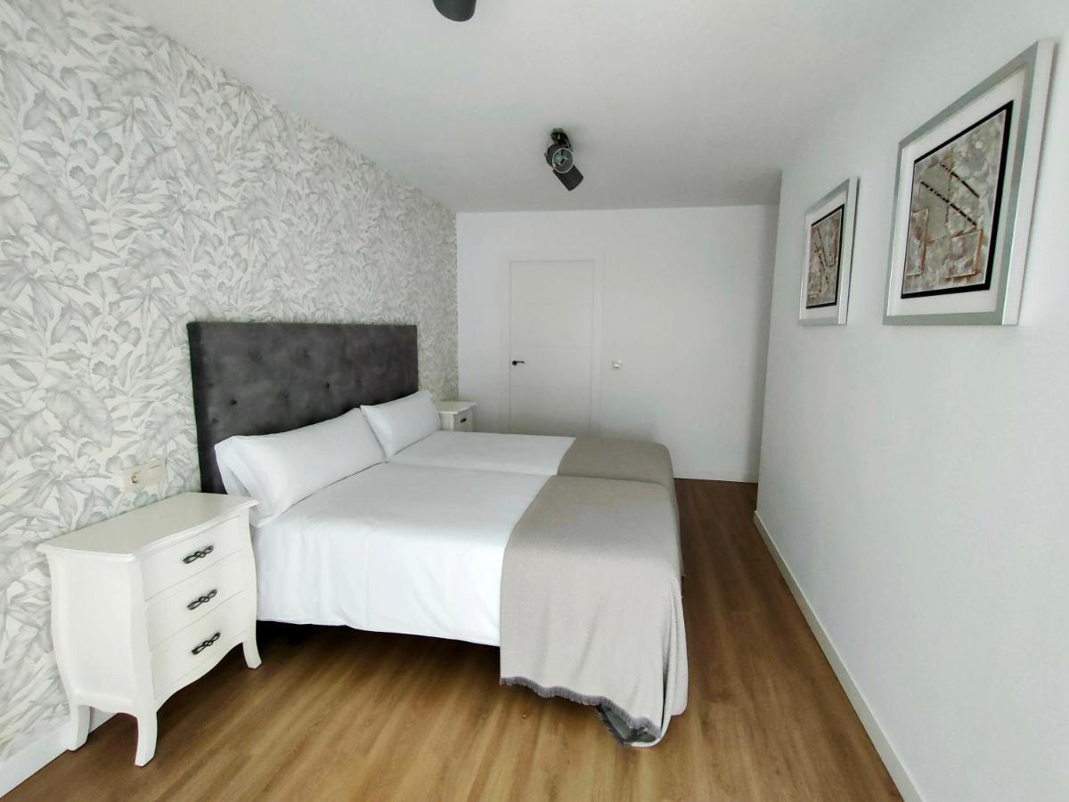 Second Home Arzua Apartamentos Exterior photo