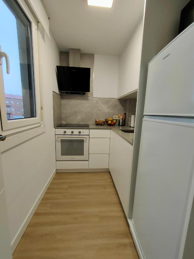 Second Home Arzua Apartamentos Exterior photo
