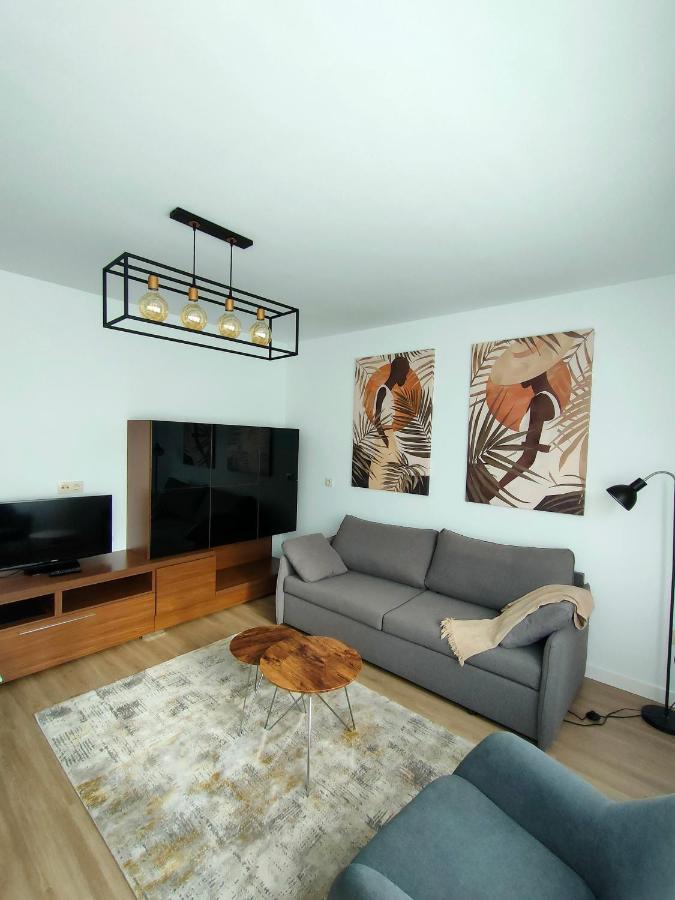 Second Home Arzua Apartamentos Exterior photo