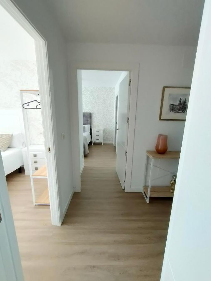 Second Home Arzua Apartamentos Exterior photo
